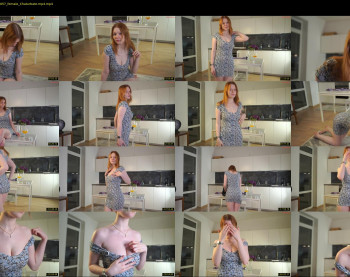 jerrybenear — 121 minute Chaturbate female cam show recording, 720p, Jul 29, 2025