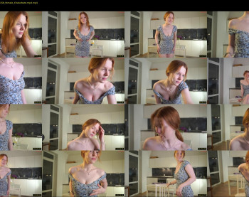 jerrybenear — 120 minute Chaturbate female cam show recording, 720p, Jul 29, 2025