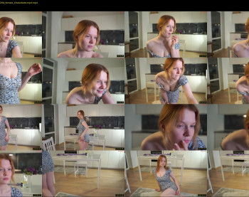 jerrybenear — 120 minute Chaturbate female cam show recording, 720p, Jul 29, 2025
