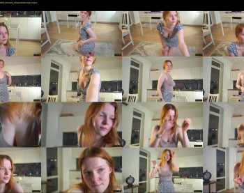 jerrybenear — 120 minute Chaturbate female cam show recording, 720p, Jul 30, 2025
