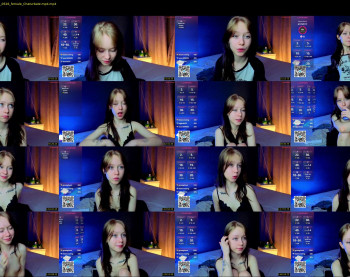 joyce_murphy — 120 minute Chaturbate female cam show recording, 720p, Jul 30, 2025