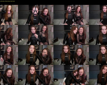 juelzfoxy — 32 minute Chaturbate female cam show recording, 720p, Jul 30, 2025