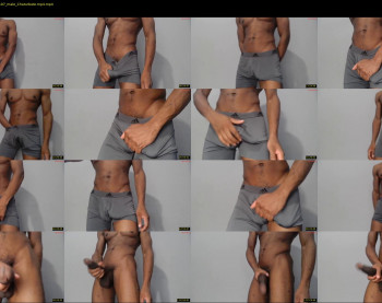 julienlongg — 77 minute Chaturbate male cam show recording, 720p, Jul 29, 2025