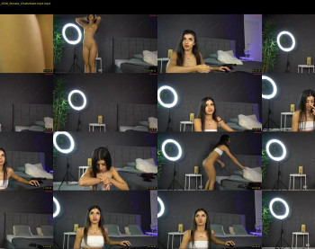 katelynsparks — 33 minute Chaturbate female cam show recording, 720p, Jul 29, 2025
