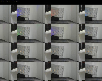 katestone_again — 12 minute Chaturbate female cam show recording, 720p, Jul 29, 2025
