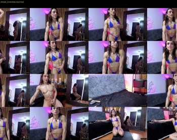katrin_1 — 120 minute Chaturbate female cam show recording, 720p, Jul 30, 2025