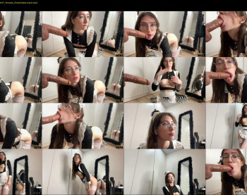 kellyberry__ — 68 minute Chaturbate female cam show recording, 720p, Jul 30, 2025