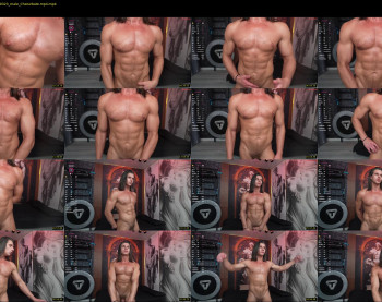 khokhol1999 — 40 minute Chaturbate male cam show recording, 720p, Jul 30, 2025