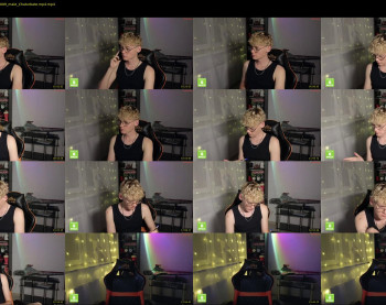 kirill_20_cm — 29 minute Chaturbate male cam show recording, 720p, Jul 30, 2025