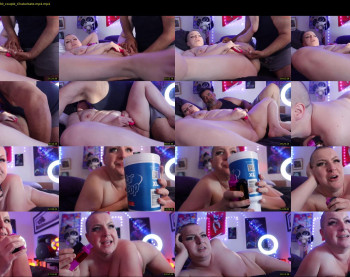 kittykay86 — 23 minute Chaturbate female cam show recording, 720p, Jul 30, 2025