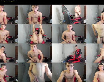kroddy1985 — 81 minute Chaturbate male cam show recording, 720p, Jul 29, 2025