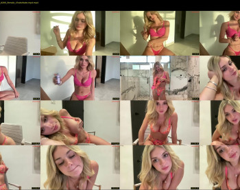 laceythomass — 121 minute Chaturbate female cam show recording, 480p, Jul 30, 2025