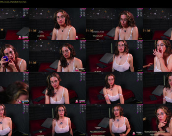 lady_boobs1 — 97 minute Chaturbate female cam show recording, 720p, Jul 29, 2025