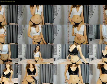 lalajecks — 90 minute Chaturbate female cam show recording, 720p, Jul 29, 2025