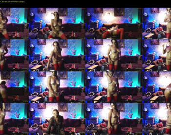 laurabenz — 68 minute Chaturbate female cam show recording, 720p, Jul 29, 2025