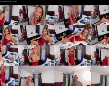 laurafarrely — 78 minute Chaturbate female cam show recording, 720p, Jul 29, 2025