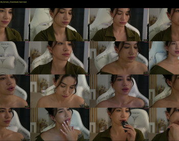 leoramallis — 34 minute Chaturbate female cam show recording, 720p, Jul 29, 2025