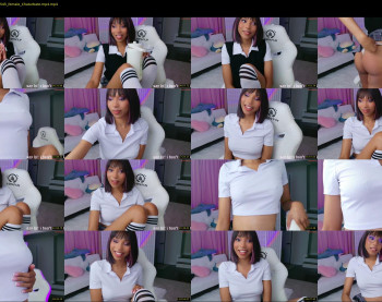 lileviemarie — 78 minute Chaturbate female cam show recording, 720p, Jul 30, 2025