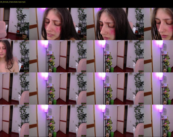 littlelaksmi — 21 minute Chaturbate female cam show recording, 720p, Jul 30, 2025