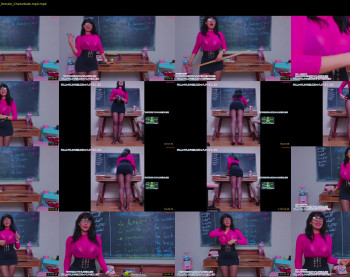 livecleo — 93 minute Chaturbate female cam show recording, 720p, Jul 29, 2025