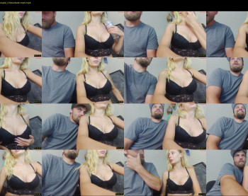 liz_jay — 11 minute Chaturbate couple cam show recording, 720p, Jul 29, 2025