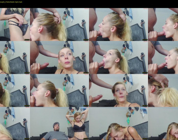 liz_jay — 8 minute Chaturbate couple cam show recording, 720p, Jul 29, 2025