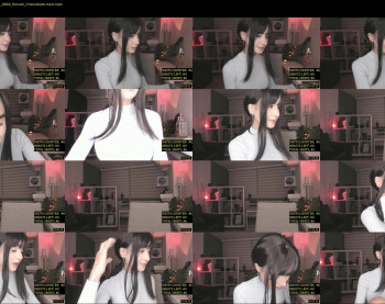 lonelly_lolly98 — 55 minute Chaturbate female cam show recording, 720p, Jul 29, 2025