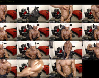 loveleexd21 — 28 minute Chaturbate male cam show recording, 720p, Jul 30, 2025