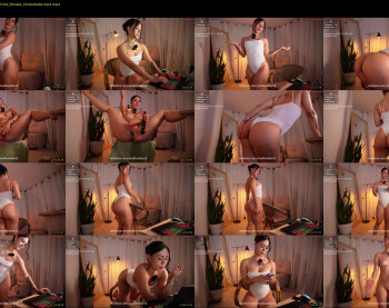 madisonlara — 120 minute Chaturbate female cam show recording, 720p, Jul 29, 2025