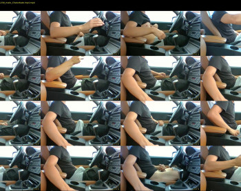 mareczek32 — 33 minute Chaturbate male cam show recording, 480p, Jul 29, 2025
