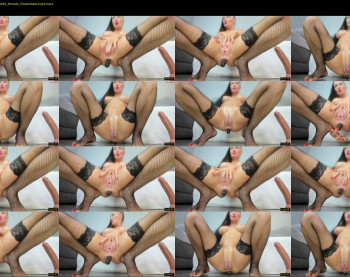 marie_staar — 3 minute Chaturbate female cam show recording, 720p, Jul 29, 2025