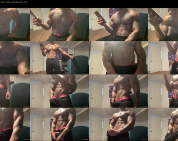marineguyk19 — 34 minute Chaturbate male cam show recording, 720p, Jul 29, 2025