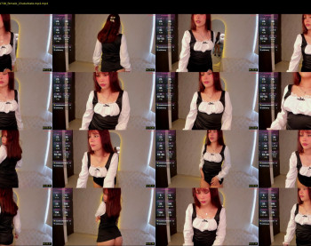 marycollinss — 4 minute Chaturbate female cam show recording, 720p, Jul 29, 2025