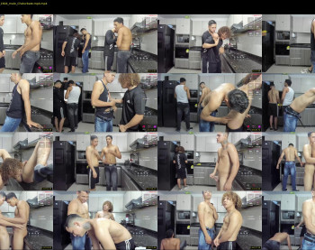 masters_sexx — 121 minute Chaturbate male cam show recording, 720p, Jul 29, 2025