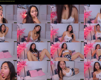 maudcoke — 121 minute Chaturbate female cam show recording, 720p, Jul 29, 2025