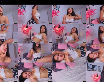 maudcoke — 120 minute Chaturbate female cam show recording, 720p, Jul 29, 2025