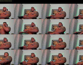 maxcarther — 4 minute Chaturbate male cam show recording, 720p, Jul 29, 2025