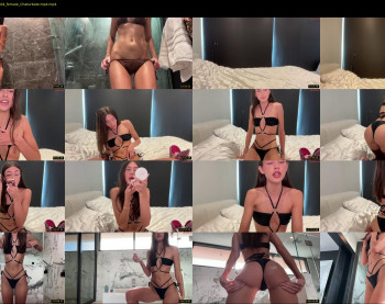 mayaxxhill — 120 minute Chaturbate female cam show recording, 720p, Jul 29, 2025