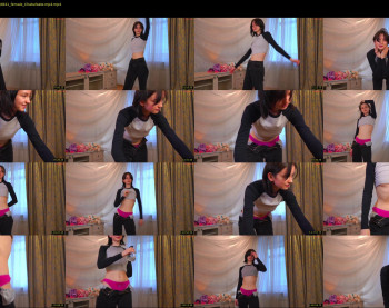 melvinolthoff — 120 minute Chaturbate female cam show recording, 720p, Jul 29, 2025