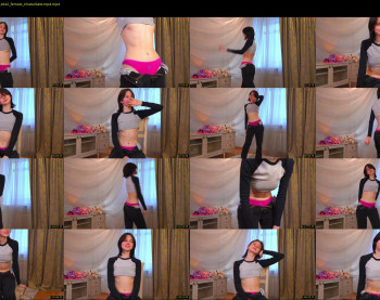 melvinolthoff — 120 minute Chaturbate female cam show recording, 720p, Jul 29, 2025
