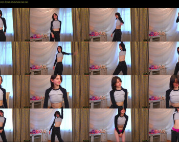 melvinolthoff — 120 minute Chaturbate female cam show recording, 720p, Jul 29, 2025