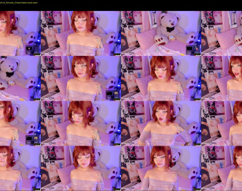 mia_angeel_ — 66 minute Chaturbate female cam show recording, 720p, Jul 30, 2025