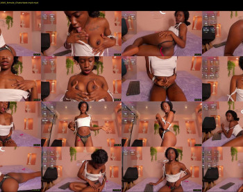 michellepose — 85 minute Chaturbate female cam show recording, 720p, Jul 29, 2025
