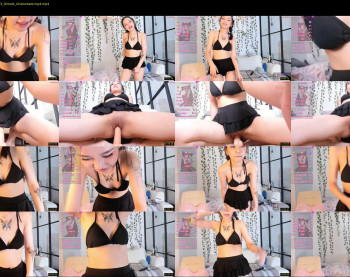 miko_san — 28 minute Chaturbate female cam show recording, 720p, Jul 29, 2025