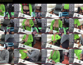 milf_viktoria — 120 minute Chaturbate female cam show recording, 720p, Jul 29, 2025