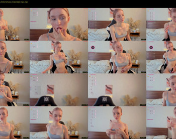 minnietammy — 120 minute Chaturbate female cam show recording, 720p, Jul 30, 2025