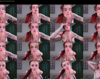 mirida_fox — 7 minute Chaturbate female cam show recording, 720p, Jul 29, 2025