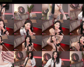 miss_meii — 120 minute Chaturbate female cam show recording, 720p, Jul 30, 2025