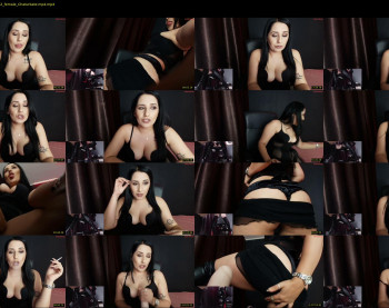 missdyaa — 77 minute Chaturbate female cam show recording, 720p, Jul 30, 2025