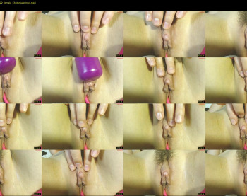 missfire69 — 24 minute Chaturbate female cam show recording, 720p, Jul 29, 2025